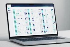 Content Calendar Template